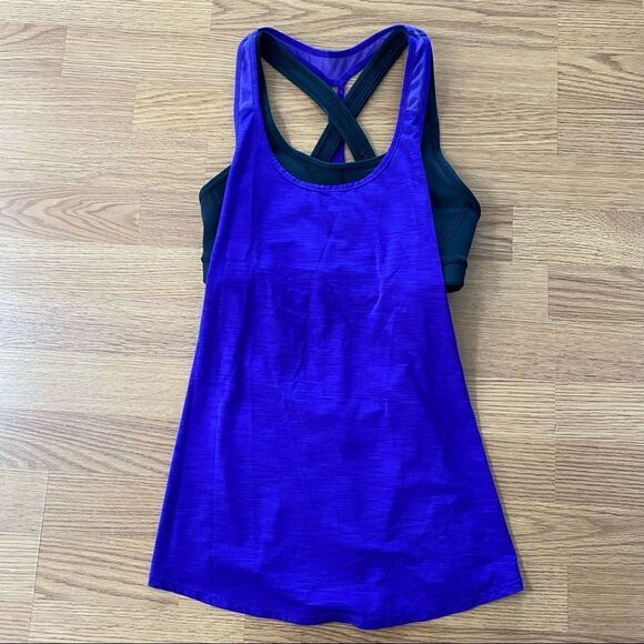 Athleta Tank   - Picture 1 of 3